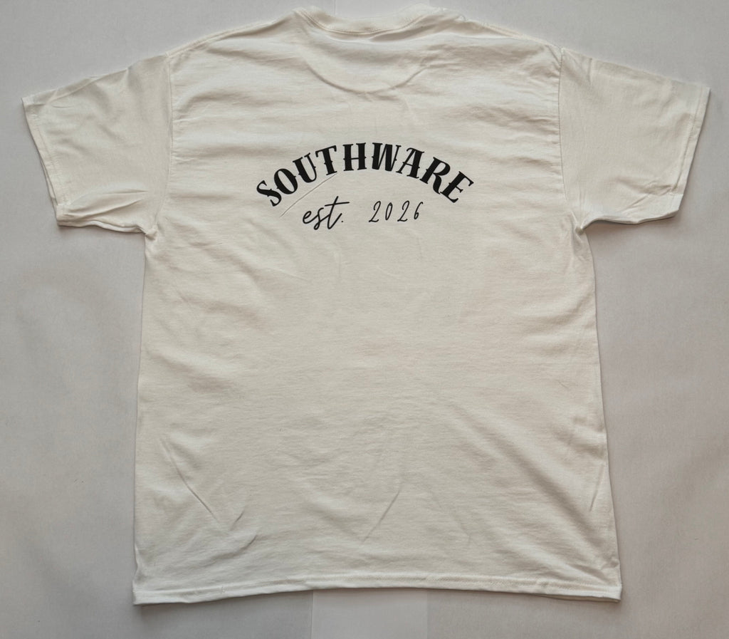 Southware money drip T-shirt