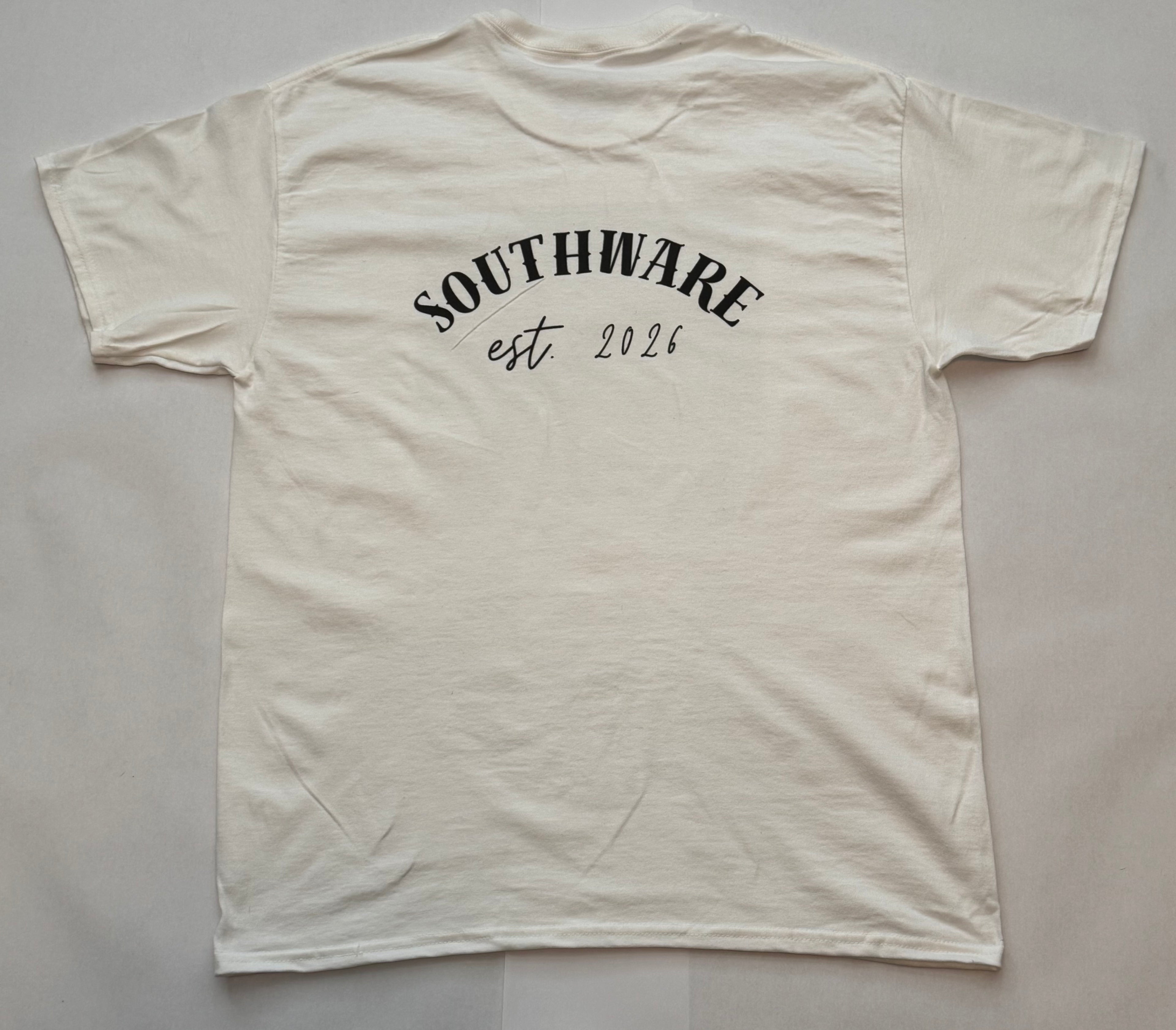 Southware money drip T-shirt
