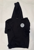 Smokey the Bear Hoodie
