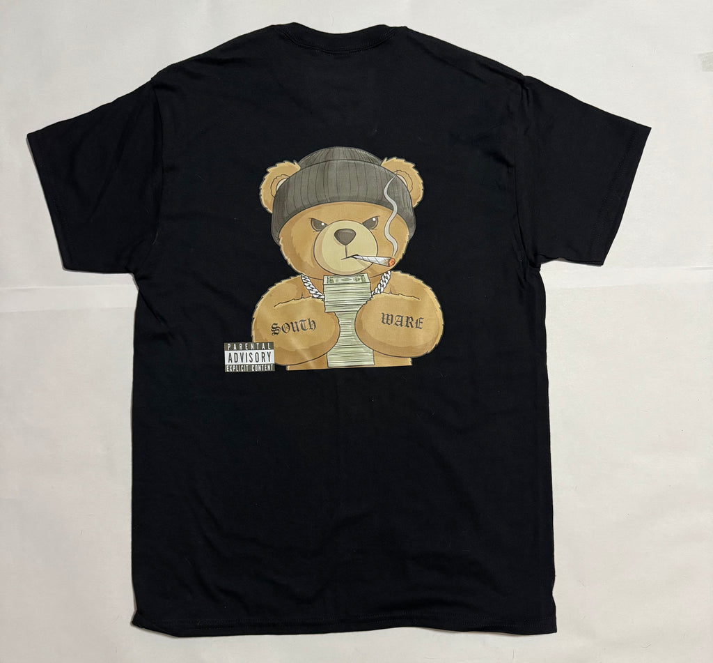 Smokey the Bear T-Shirt